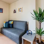 Lägenhet Guestready - Musichall