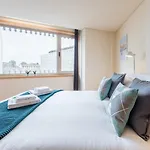 Lägenhet Guestready - Musichall