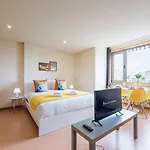 Guestready - Musichall Lägenhet Oporto
