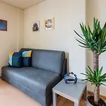 Guestready - Musichall Oporto