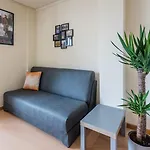 Guestready - Musichall Apartamento