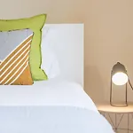 Guestready - Musichall Oporto