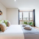 Guestready - Musichall Lägenhet