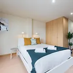 Guestready - Musichall *