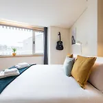 Guestready - Musichall