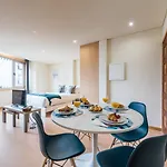 Apartamento Guestready - Musichall *