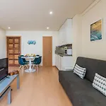 Guestready - Musichall Lägenhet *