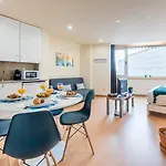 Guestready - Musichall Apartamento *