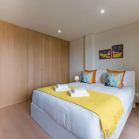 Guestready - Musichall * פורטו