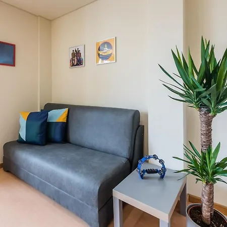 Apartment Guestready - Musichall