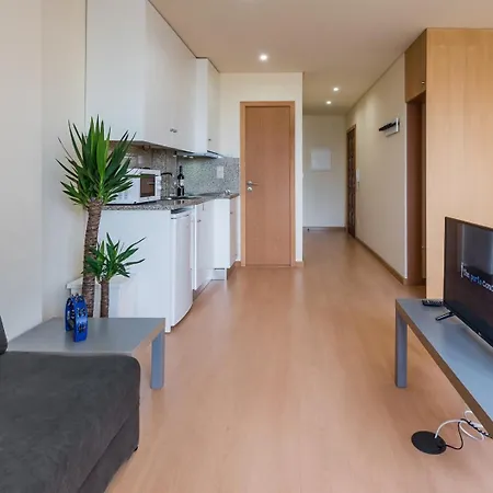 Guestready - Musichall Apartment *