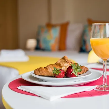 Apartment Guestready - Musichall Porto