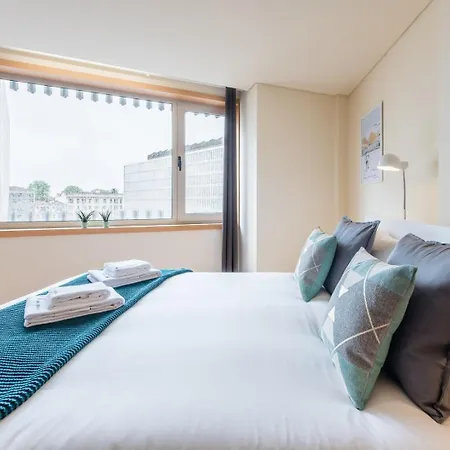 Apartment Guestready - Musichall