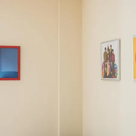 Apartment Guestready - Musichall *