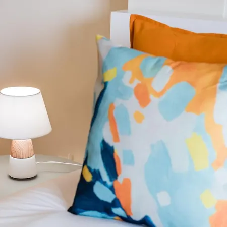 Guestready - Musichall דירה פורטו