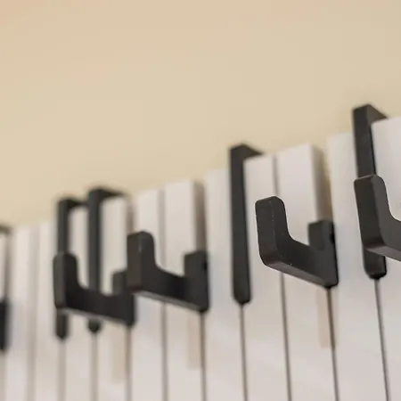 Guestready - Musichall