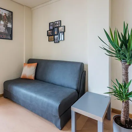 Guestready - Musichall Apartment