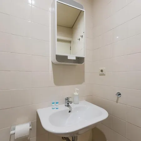 Apartment Guestready - Musichall