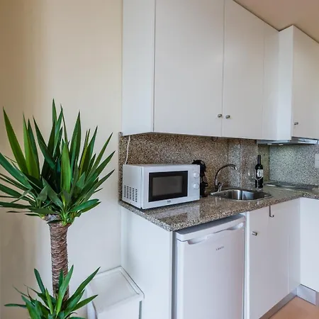 Guestready - Musichall Apartment Porto