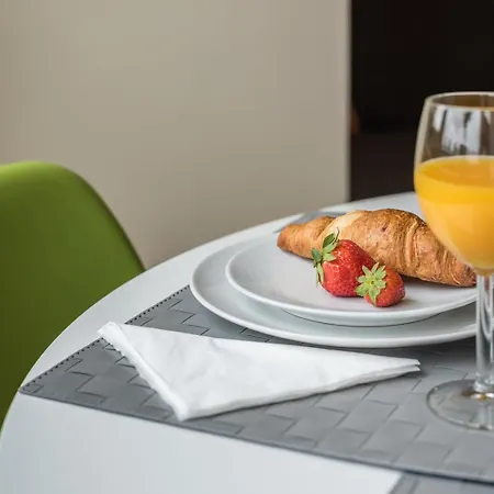 Apartment Guestready - Musichall Porto