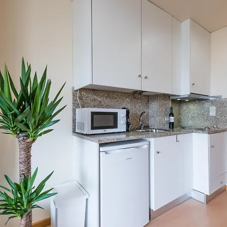Apartment Guestready - Musichall