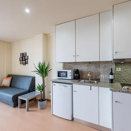 Apartment Guestready - Musichall *