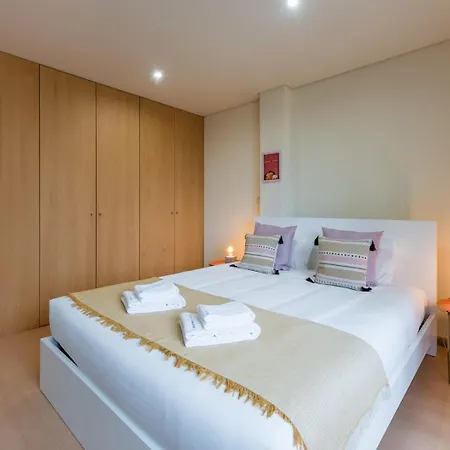 Guestready - Musichall * Porto