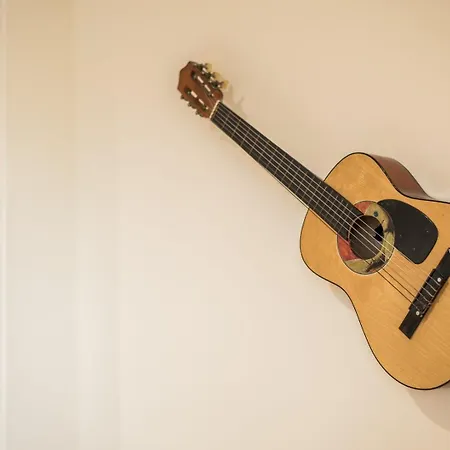 Guestready - Musichall דירה