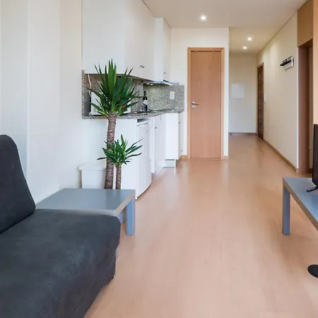 Guestready - Musichall Appartamento Oporto