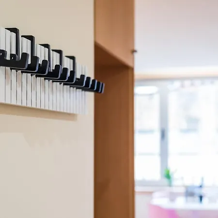 Appartamento Guestready - Musichall Oporto