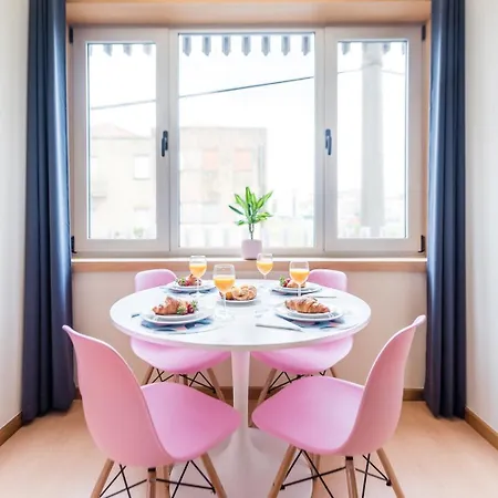 Guestready - Musichall Porto