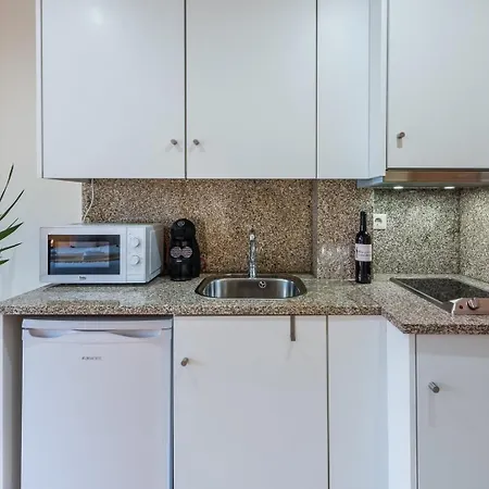 Guestready - Musichall Apartment *