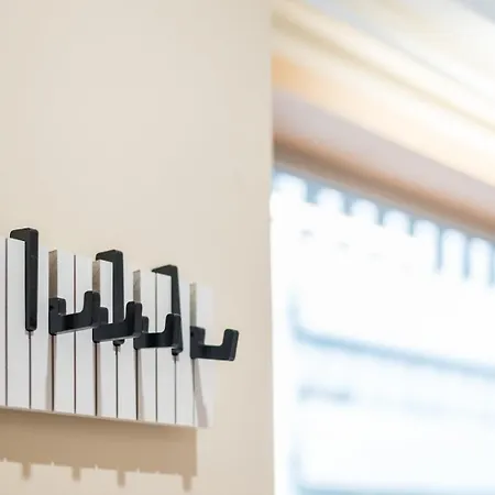 Guestready - Musichall Oporto
