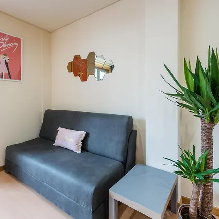 Guestready - Musichall