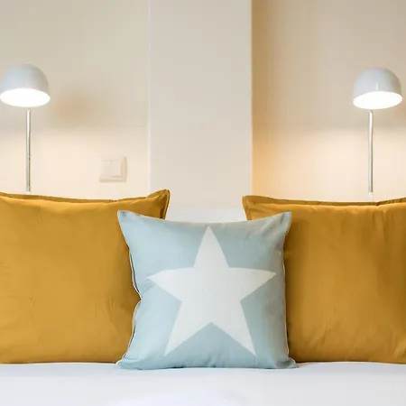 Guestready - Musichall Apartment Porto