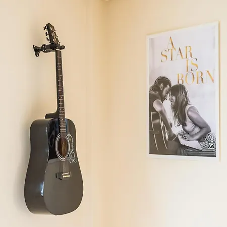 Guestready - Musichall Porto