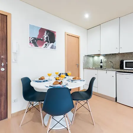 Guestready - Musichall Apartment