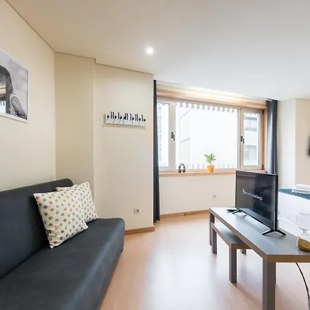 Apartment Guestready - Musichall *