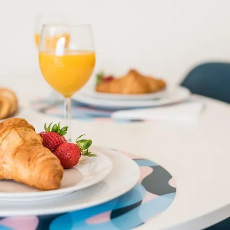 Guestready - Musichall Apartment Porto