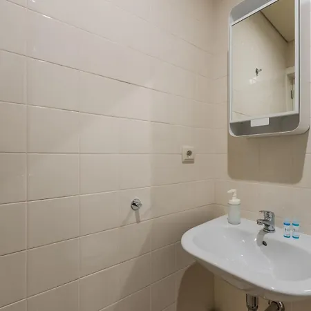 Guestready - Musichall Porto