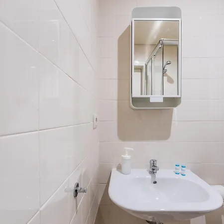 Guestready - Musichall * פורטו