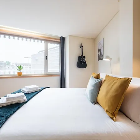 Guestready - Musichall