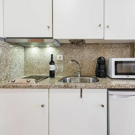 Guestready - Musichall Apartment *