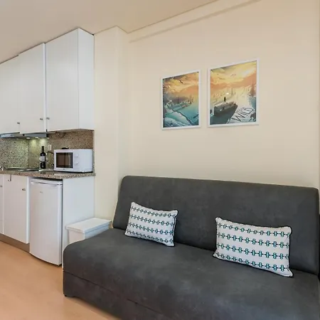 Guestready - Musichall *