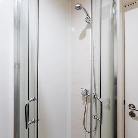 Guestready - Musichall פורטו