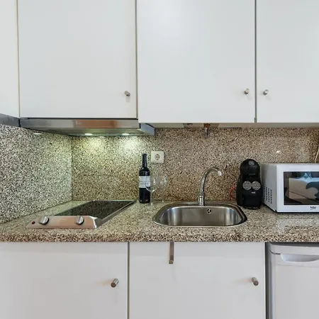 Guestready - Musichall Apartment