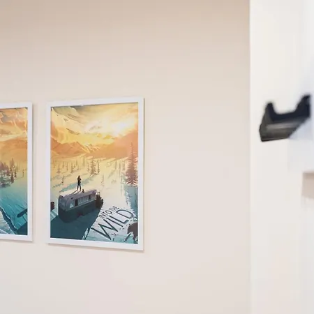 Apartment Guestready - Musichall