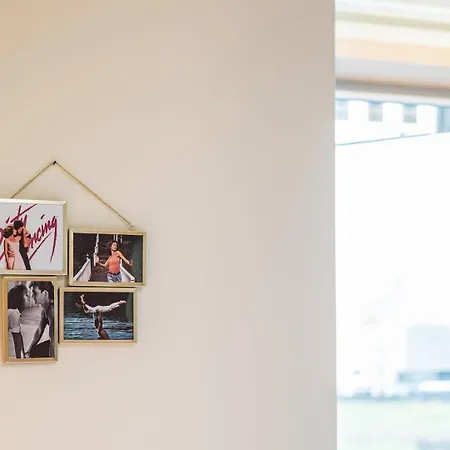 Guestready - Musichall Apartment *