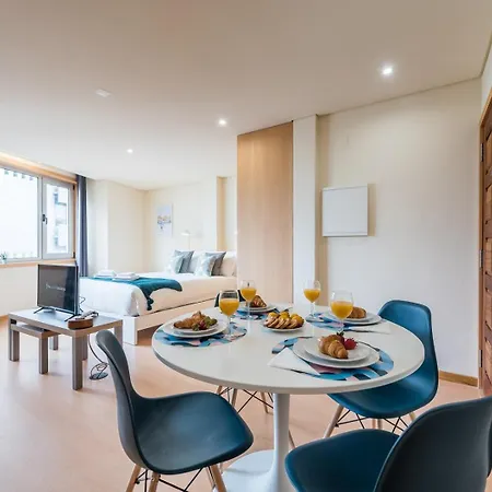 Apartment Guestready - Musichall *