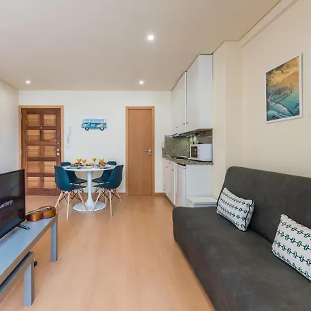 Guestready - Musichall Apartment *